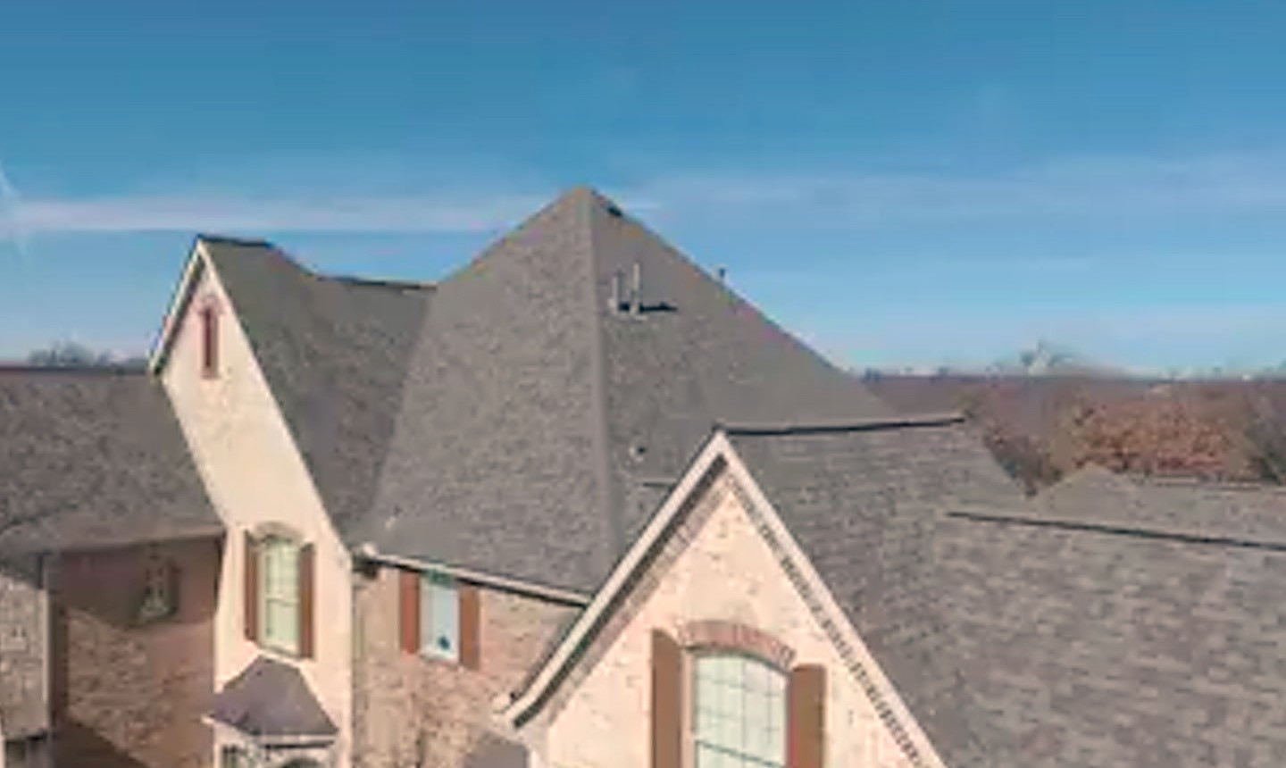 Recent work by IntegriBuilt Roofing