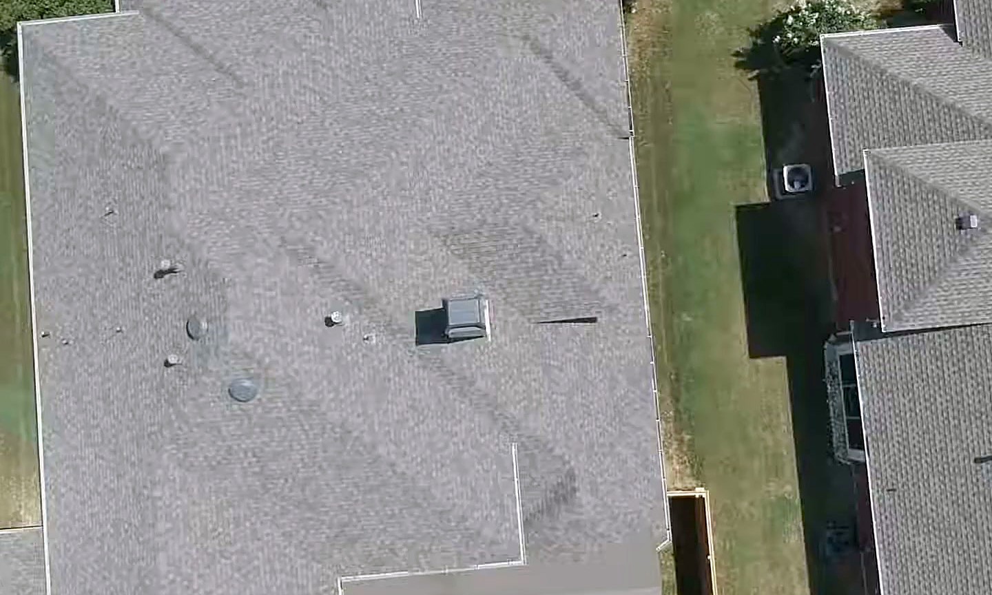 Roof Replacement by IntegriBuilt Roofing