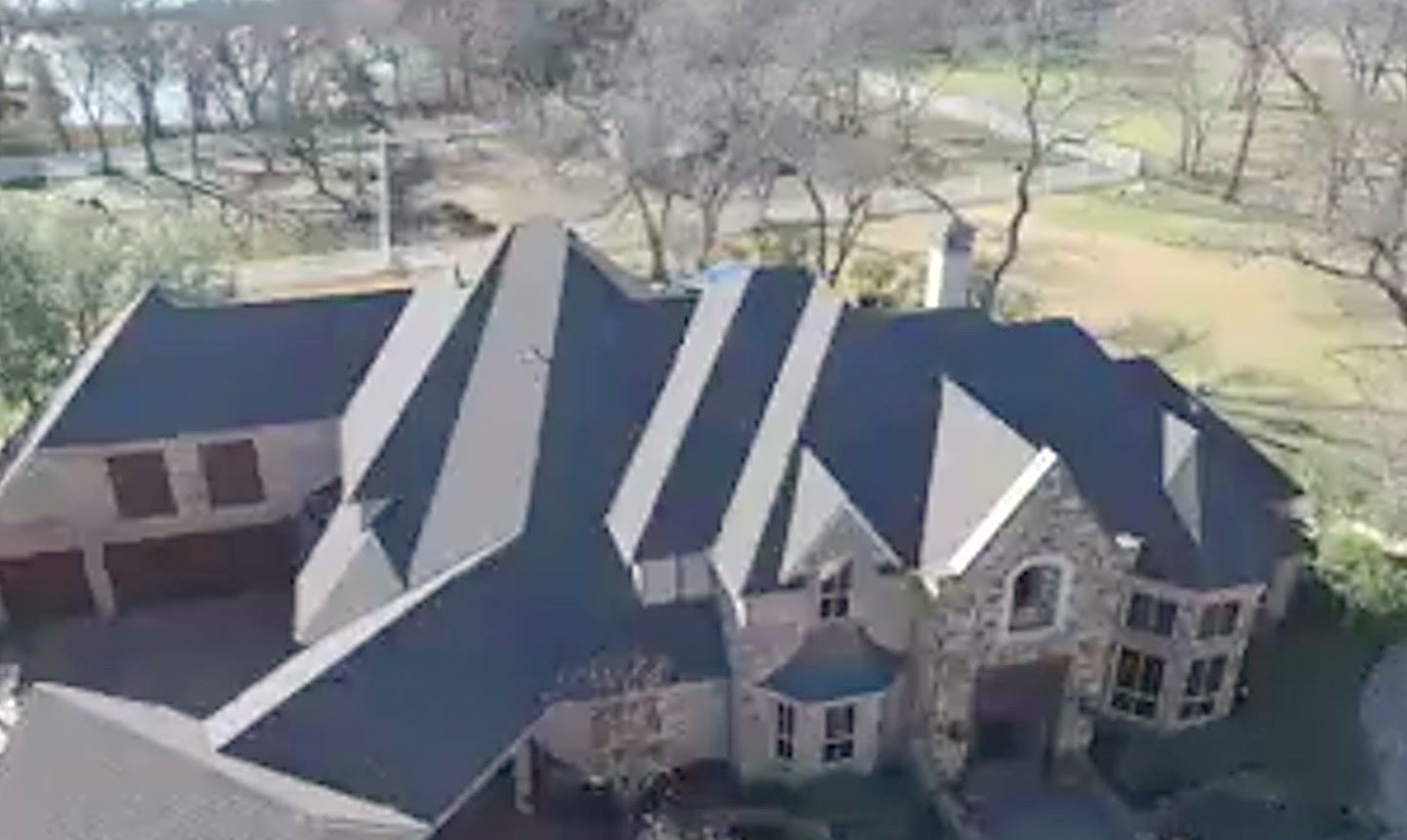 Storm and Hail Damage by IntegriBuilt Roofing
