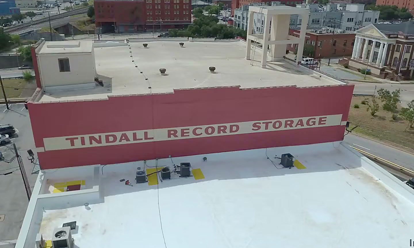 Commercial Roofing by IntegriBuilt Roofing